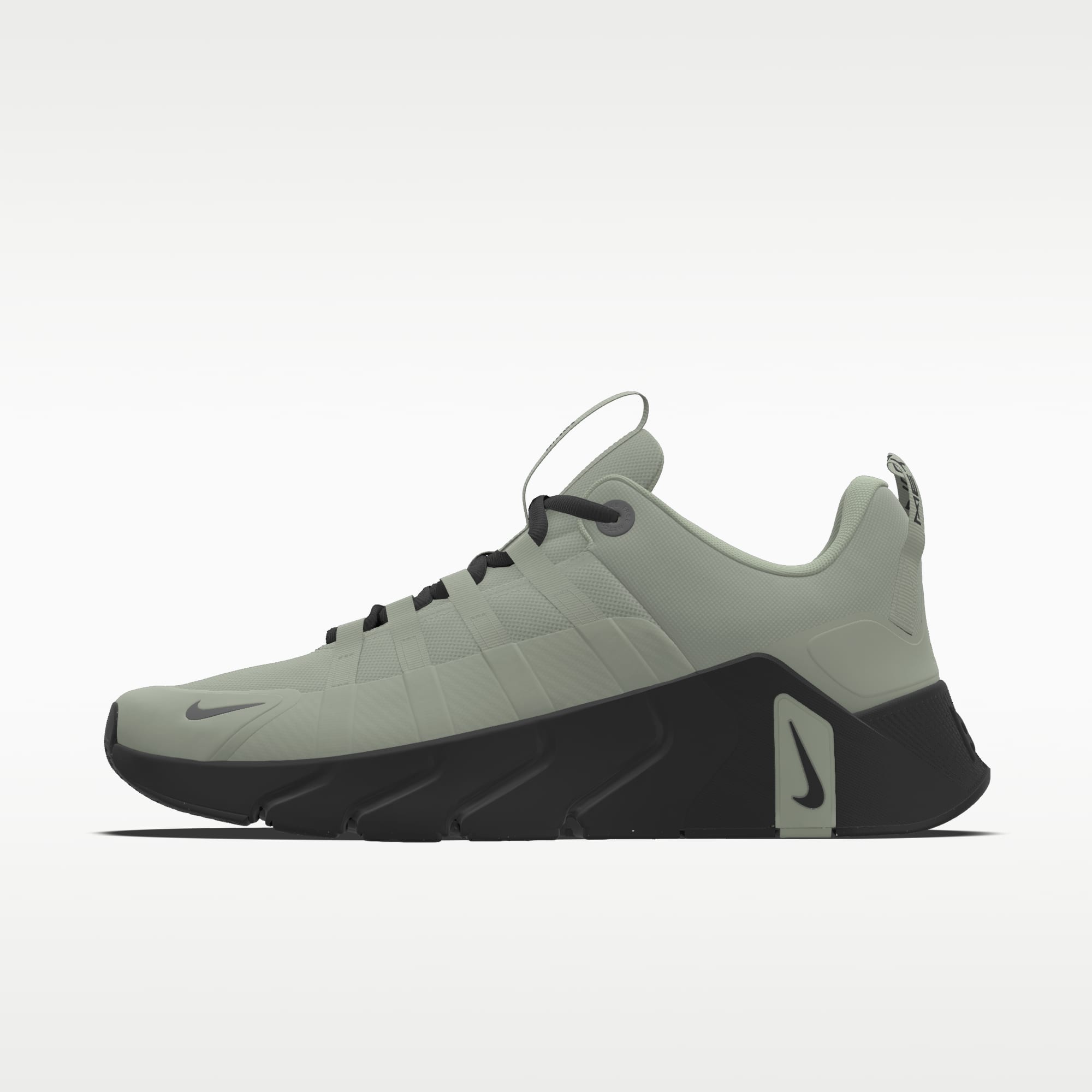 Nike V2K Run By You Custom Men's Shoes | The Summit